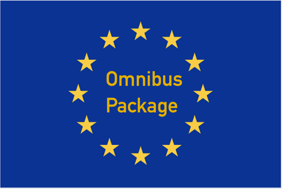 eu commission, csrd, esg, omnibus package, fairitaly