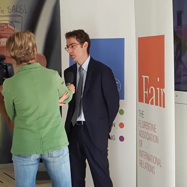 The “Firenze È Experience” Project – EXPO 2015 Milano: foto 4 di 7
