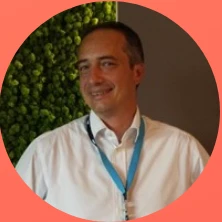 Mauro Giovenzana
