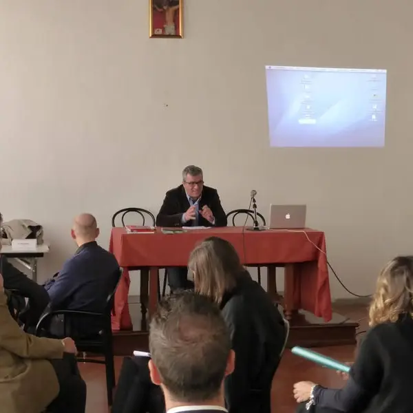 CSR Café 2015: foto 5 di 29