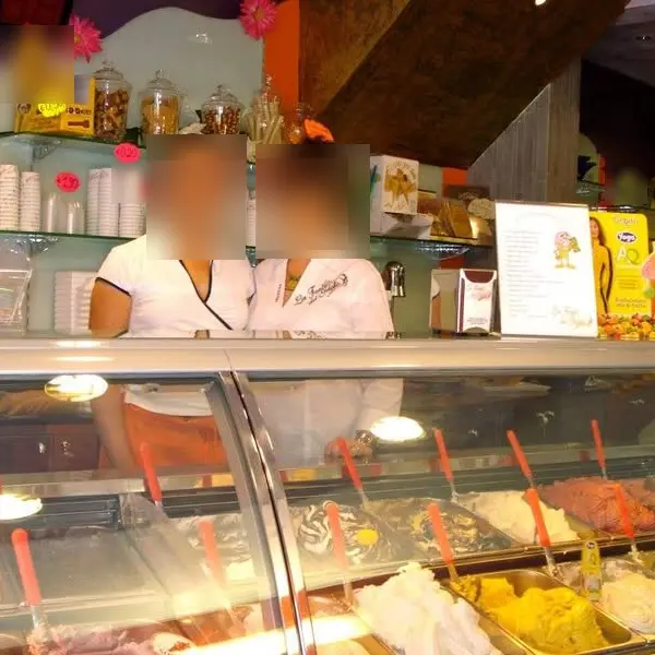 La Fonte del Gelato - Fucecchio