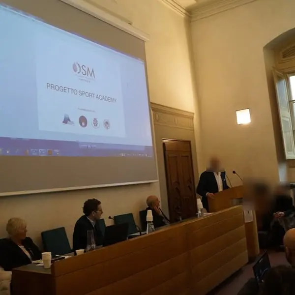 6° World Café Sostenibilità e Responsabilità 2019: foto 22 di 32