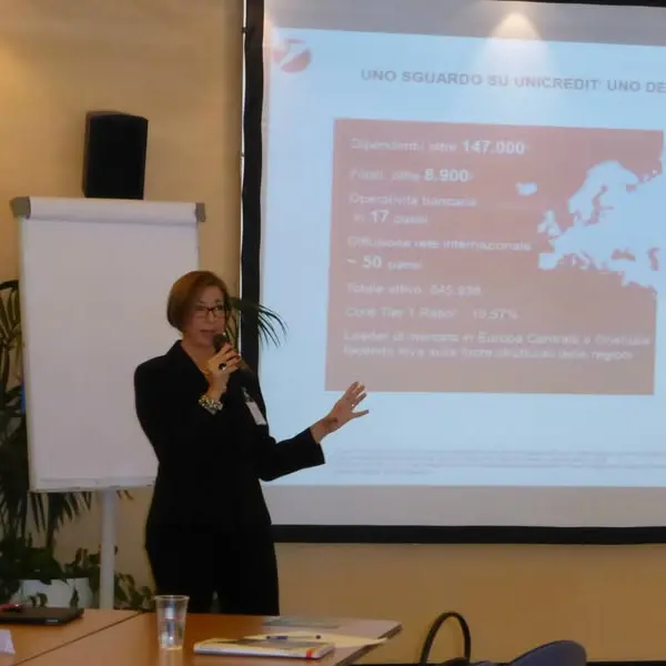Copertina: World Café on CSR/Sustainable Business for Young Entrepreneurs