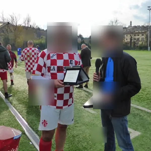 2° Trofeo FAIR – We play for Dynamo Camp: foto 26 di 34
