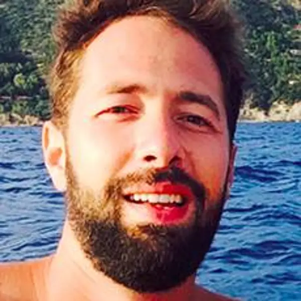 Alessandro Santini from AB Project Young Onlus: "I am a young entrepreneur with a degree in Political Science specialized in communications. Since 2010 I'm member of a training and organizational consulting firm AB Project, which has a ten-year curriculum projects nationally