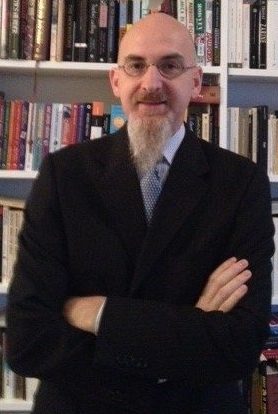 Luca Gori - Italian Foreign Office