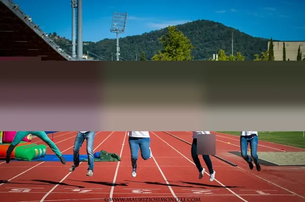 B4Sports 2017: foto 12 di 13, volti anonimizzati