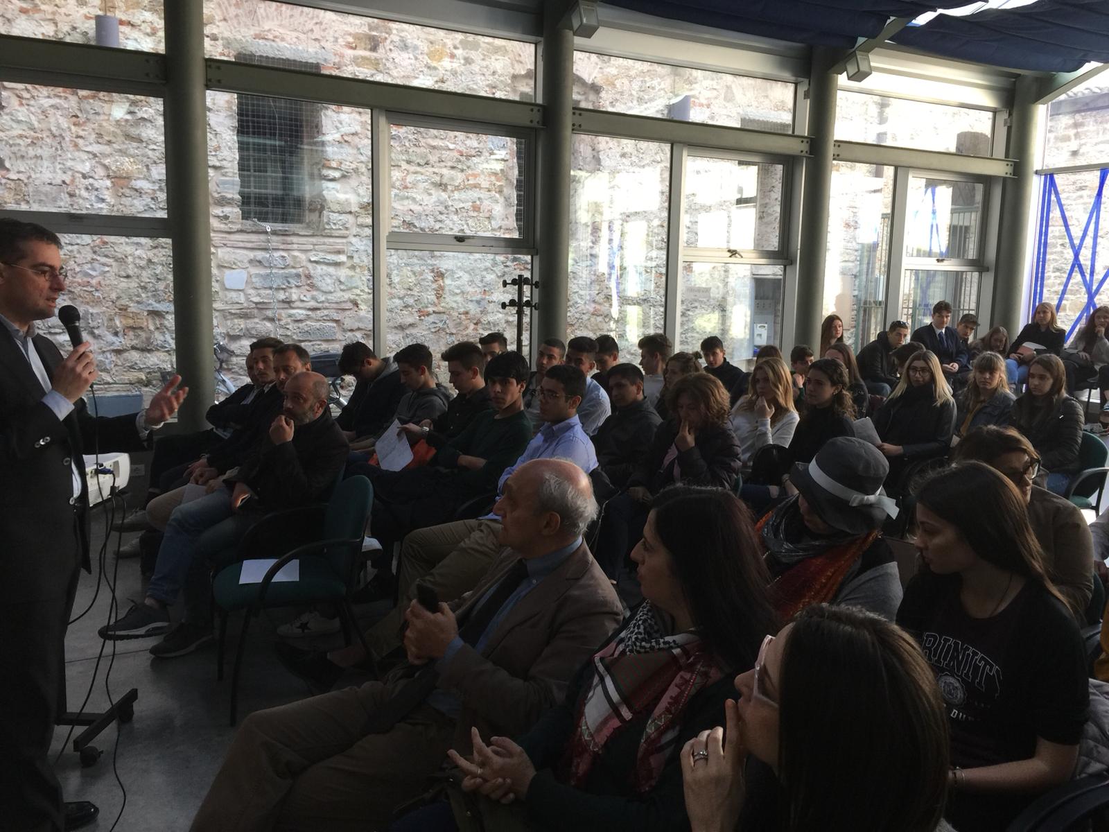 Fair School 2019 Workshop@MIP