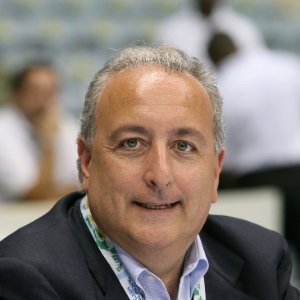 Francesco Franchi - ENI