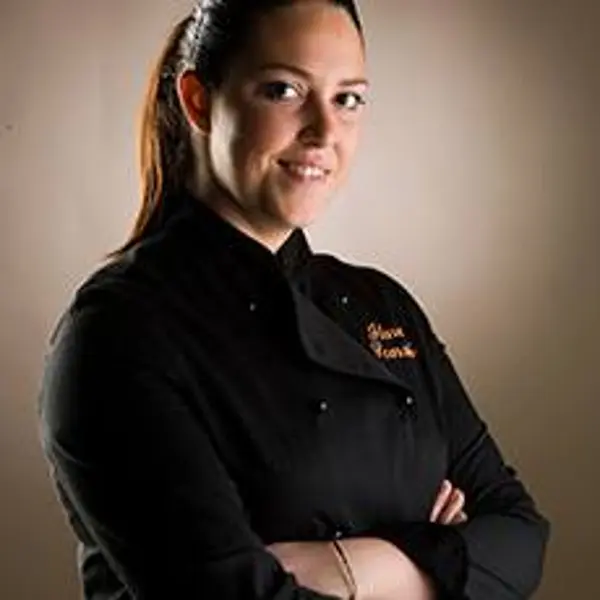 Ilaria Scarselli from La Fonte del Gelato: