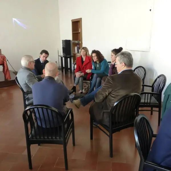 CSR Café 2015: foto 14 di 29