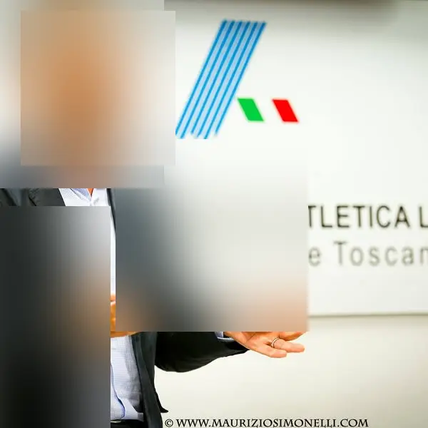 Luigi D'Amico, Event Friend