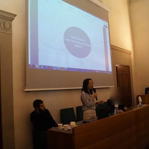 6° World Café Sostenibilità e Responsabilità 2019: foto 26 di 32