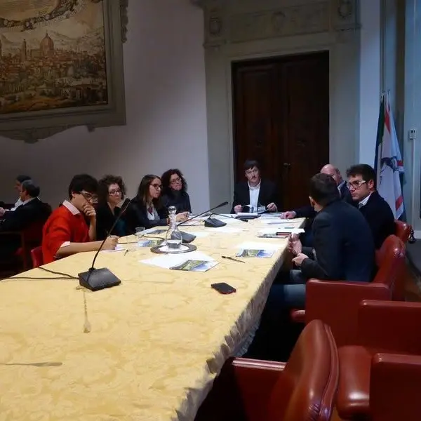World Café 2016 sulla Sostenibilità di Impresa e la CSR: foto 11 di 14