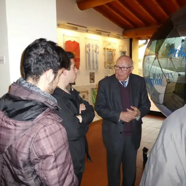 Sports Responsible Actions in Florence: foto 4 di 12