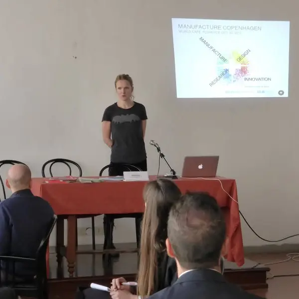 CSR Café 2015: foto 9 di 29