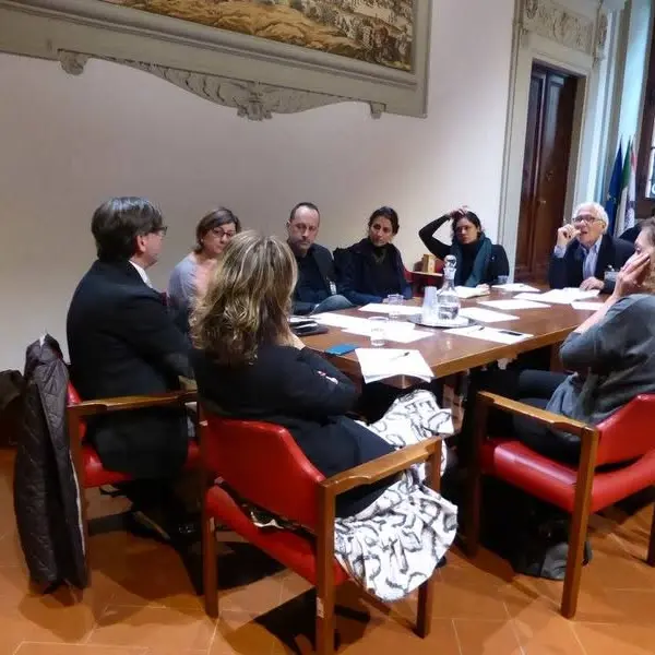 World Café 2016 sulla Sostenibilità di Impresa e la CSR: foto 10 di 14