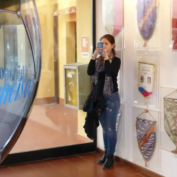 Sports Responsible Actions in Florence: foto 7 di 12