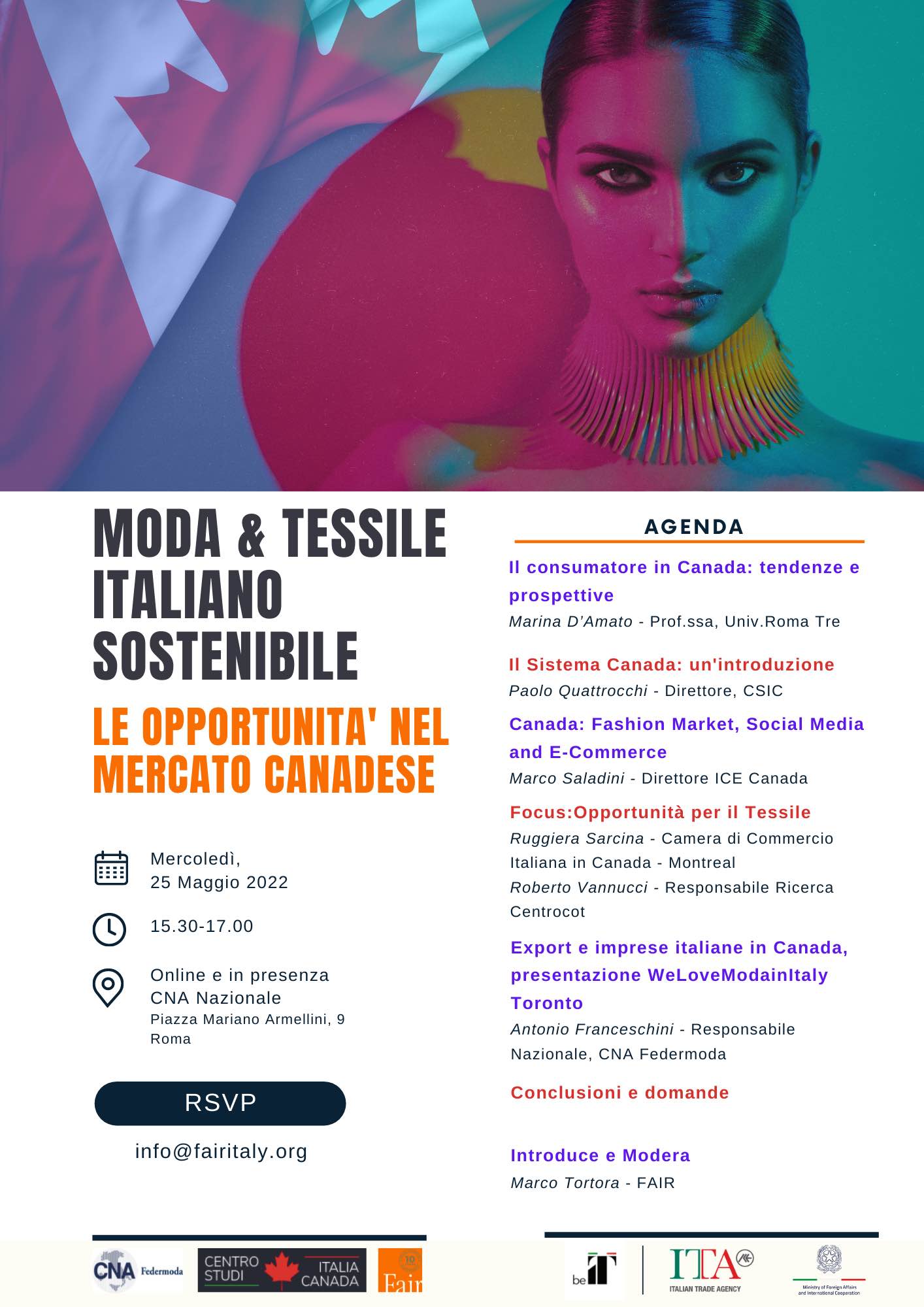 Focus Paese