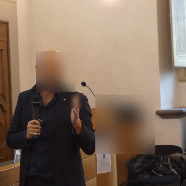 6° World Café Sostenibilità e Responsabilità 2019: foto 32 di 32