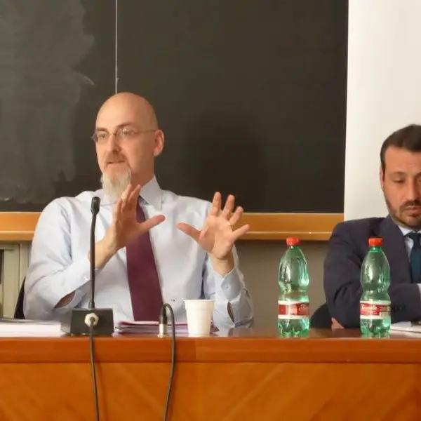 Pivot to Asia e Grand Strategy: foto 12 di 14