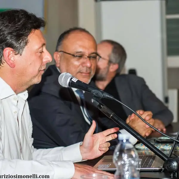 Fulvio Cervini, Università degli Studi di Firenze - Presidente del corso di laurea magistrale in Storia dell'Arte.