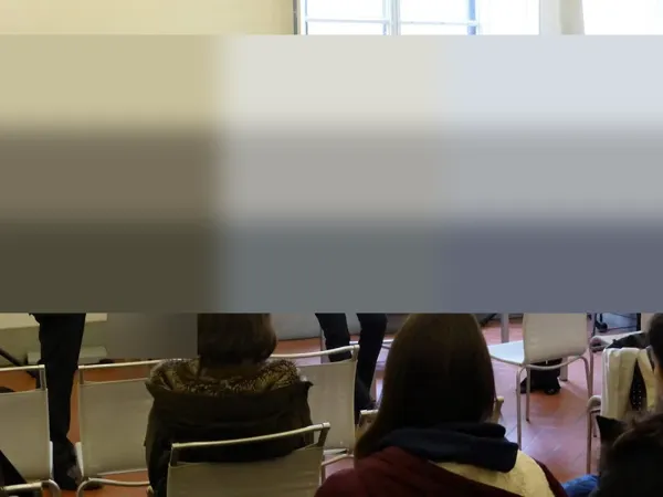 5° World Café 2018 – I Giovani al Centro: foto 8 di 49, volti anonimizzati