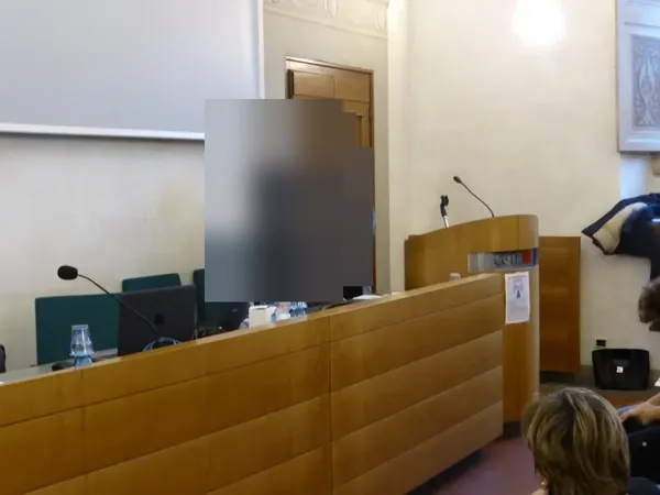 5° World Café 2018 – I Giovani al Centro: foto 38 di 49, volti anonimizzati