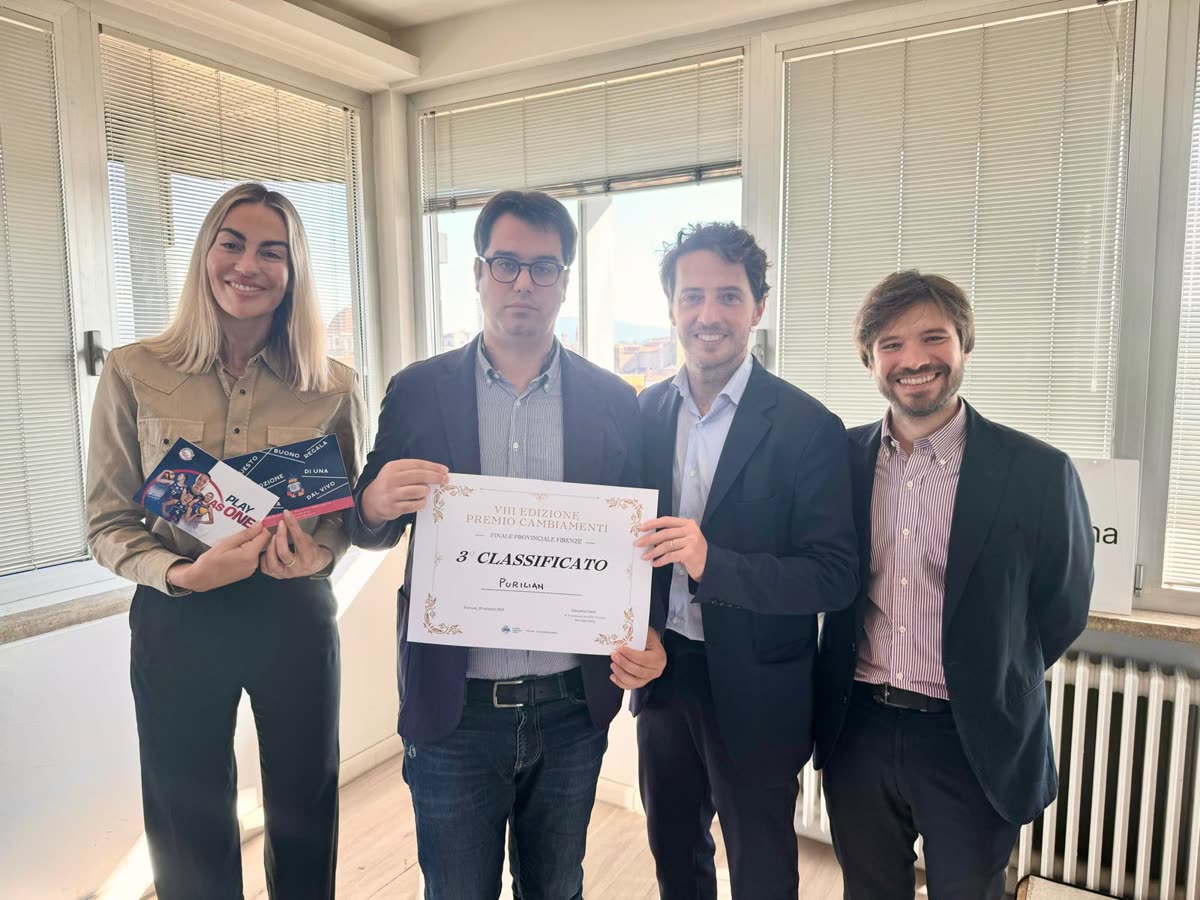 8° Premio Cambiamenti CNA – 2024