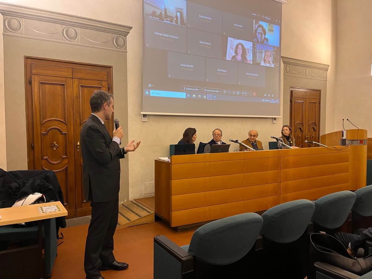 11° World Café – 2024